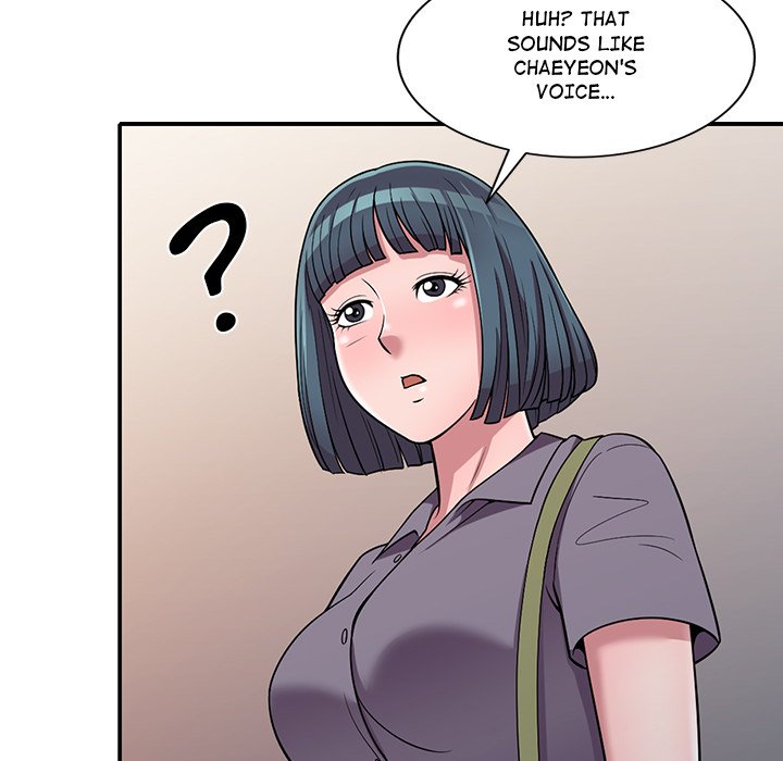 A Stolen Taste Chapter 11 image 89