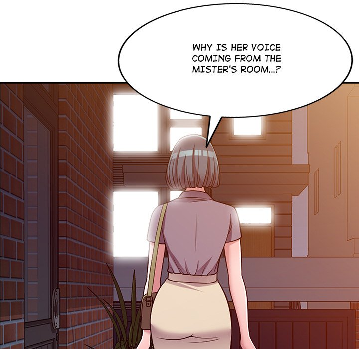A Stolen Taste Chapter 11 image 91