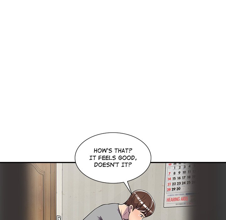 A Stolen Taste Chapter 11 image 95