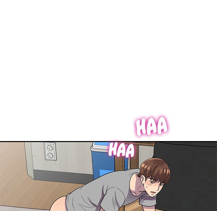 A Stolen Taste Chapter 12 image 126