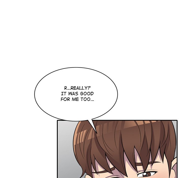 A Stolen Taste Chapter 12 image 130