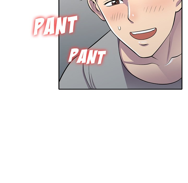 A Stolen Taste Chapter 12 image 131