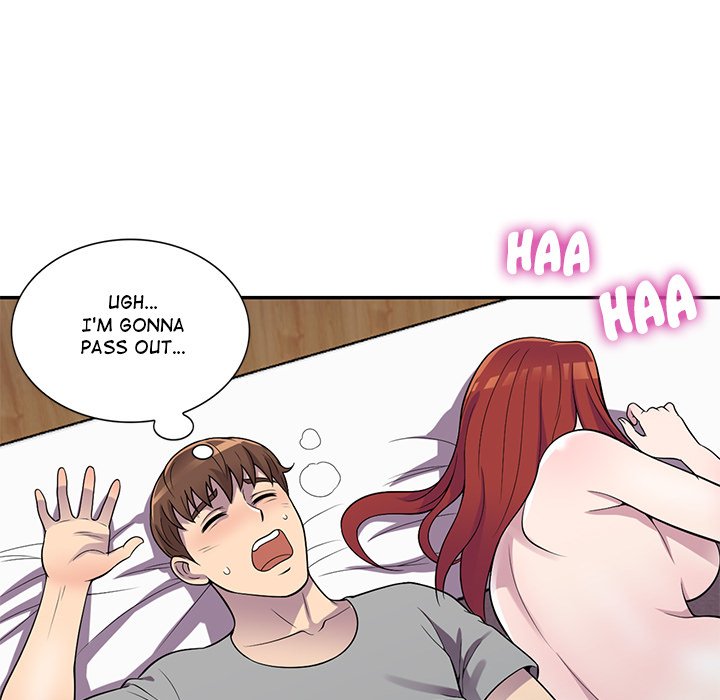 A Stolen Taste Chapter 12 image 132