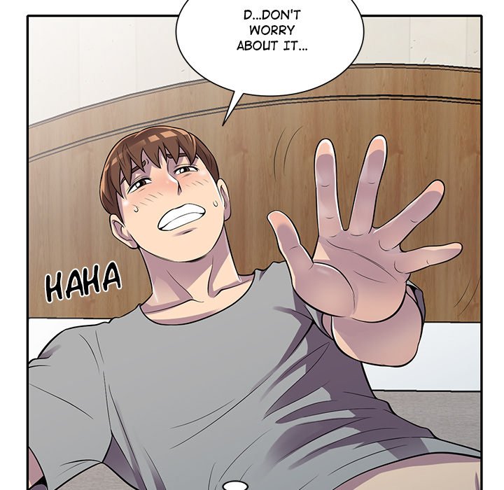 A Stolen Taste Chapter 12 image 138