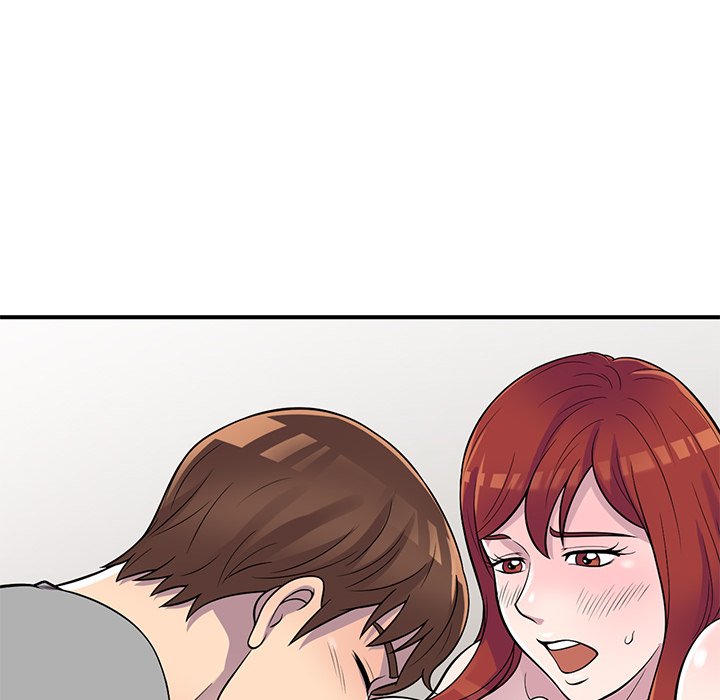 A Stolen Taste Chapter 12 image 36