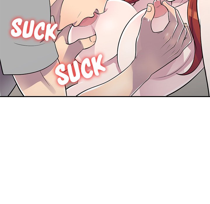 A Stolen Taste Chapter 12 image 37