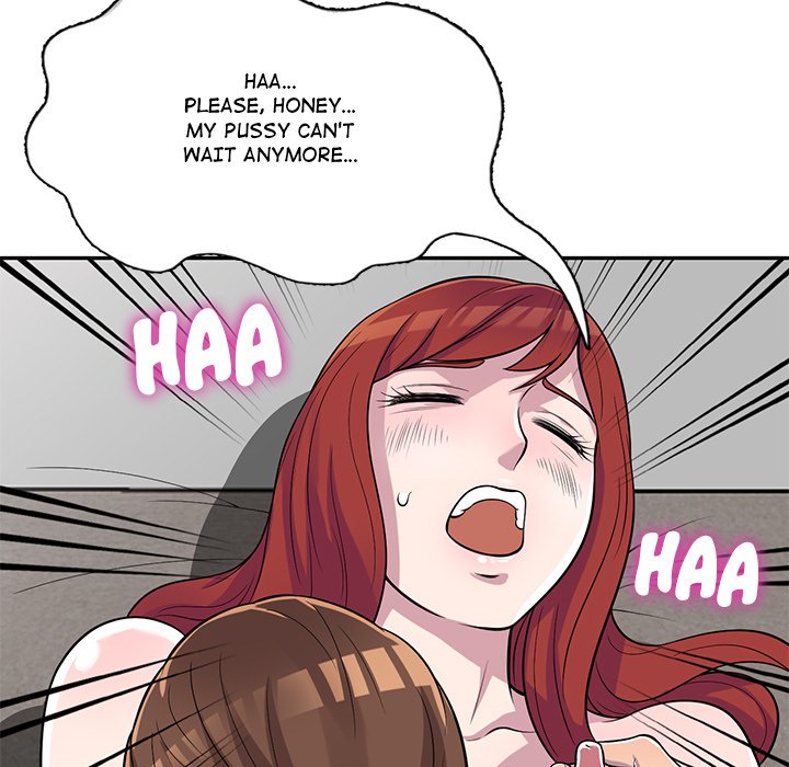 A Stolen Taste Chapter 12 image 40