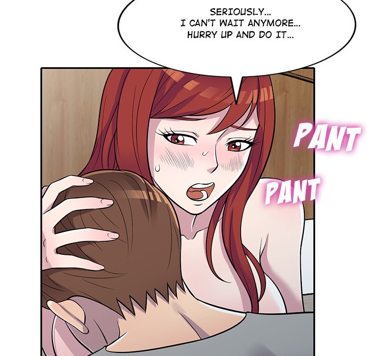 A Stolen Taste Chapter 12 image 56