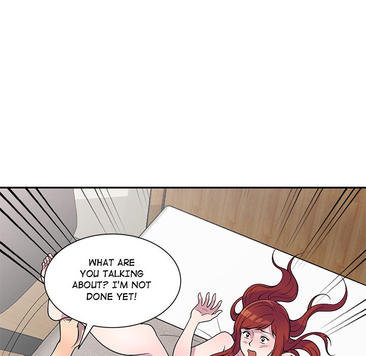 A Stolen Taste Chapter 12 image 58