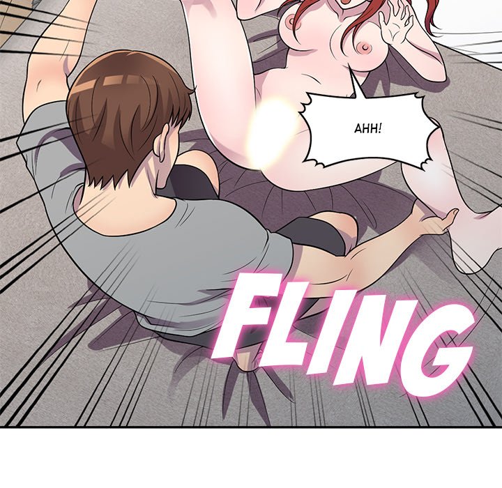 A Stolen Taste Chapter 12 image 59