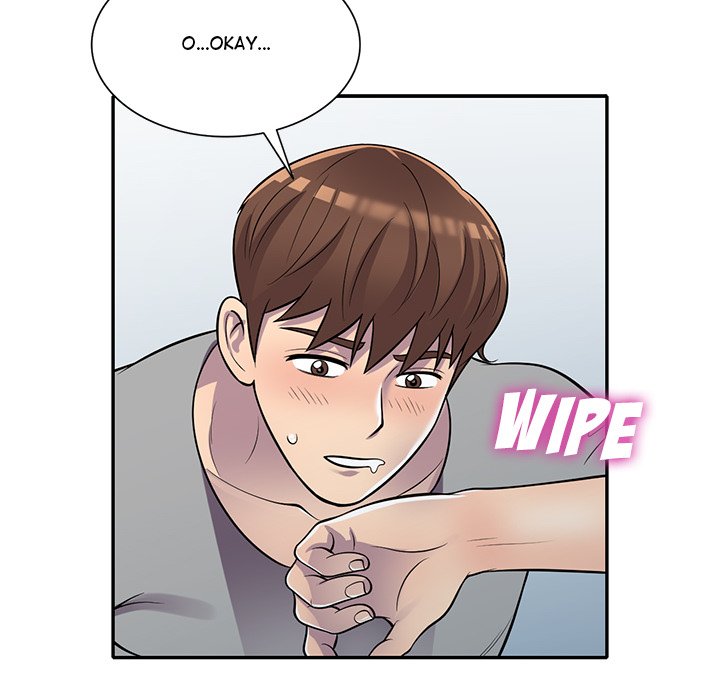 A Stolen Taste Chapter 12 image 70