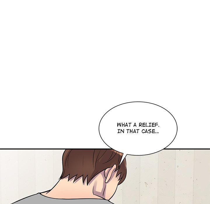 A Stolen Taste Chapter 12 image 73