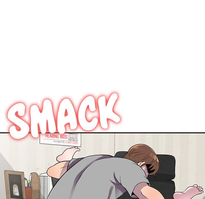 A Stolen Taste Chapter 12 image 81