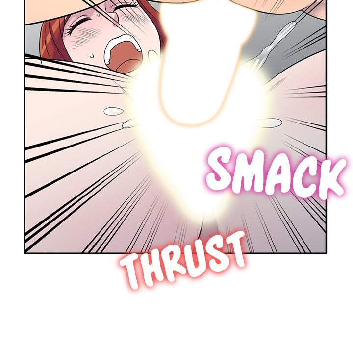 A Stolen Taste Chapter 12 image 84