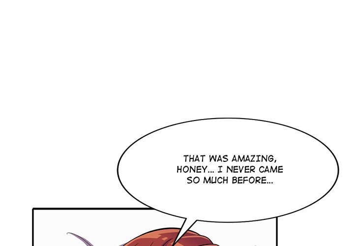 A Stolen Taste Chapter 13 image 0
