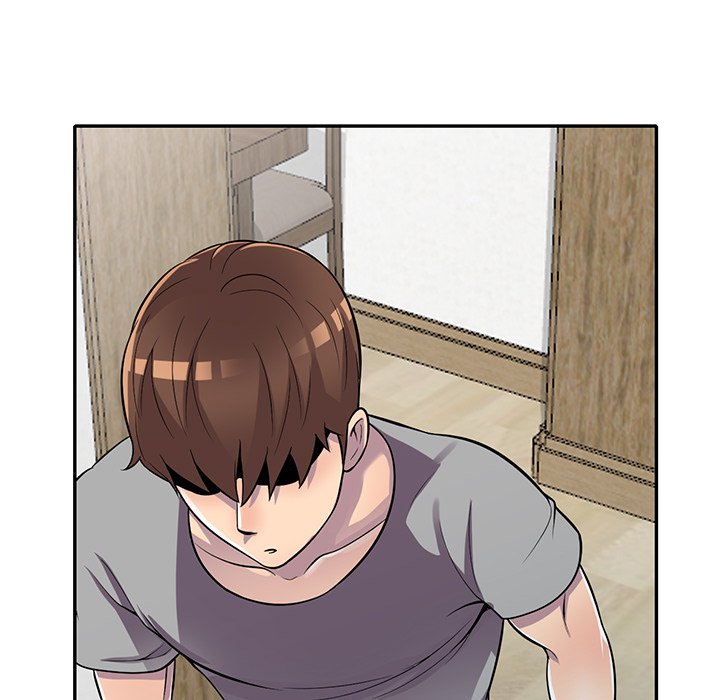 A Stolen Taste Chapter 13 image 100