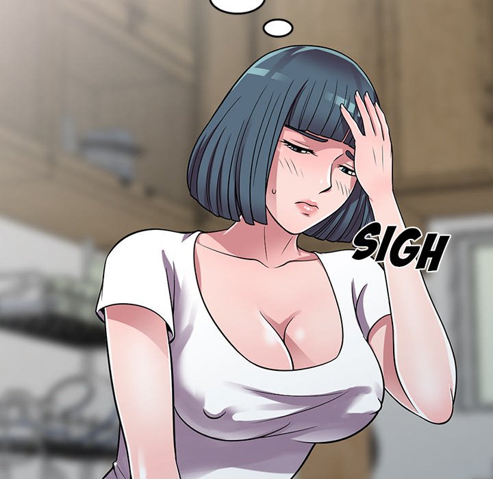 A Stolen Taste Chapter 13 image 103
