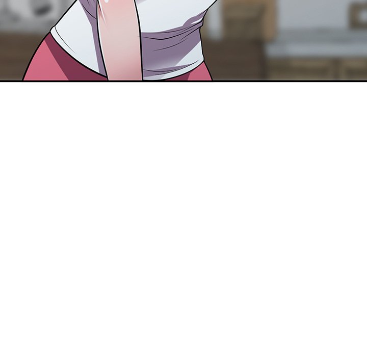 A Stolen Taste Chapter 13 image 104