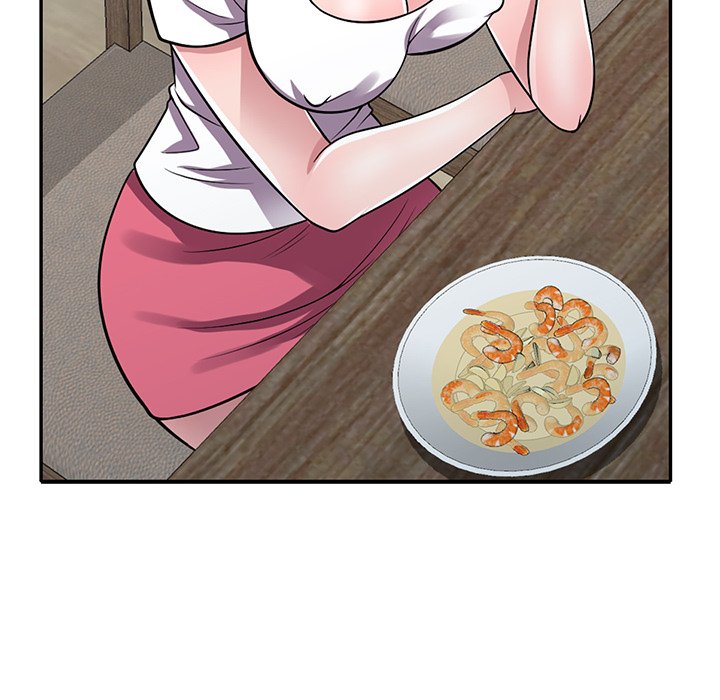 A Stolen Taste Chapter 13 image 106