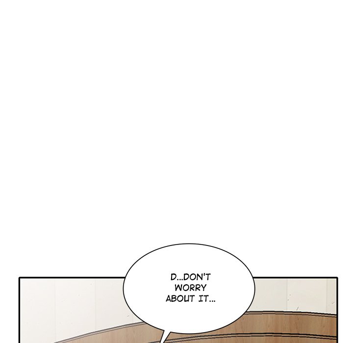 A Stolen Taste Chapter 13 image 10