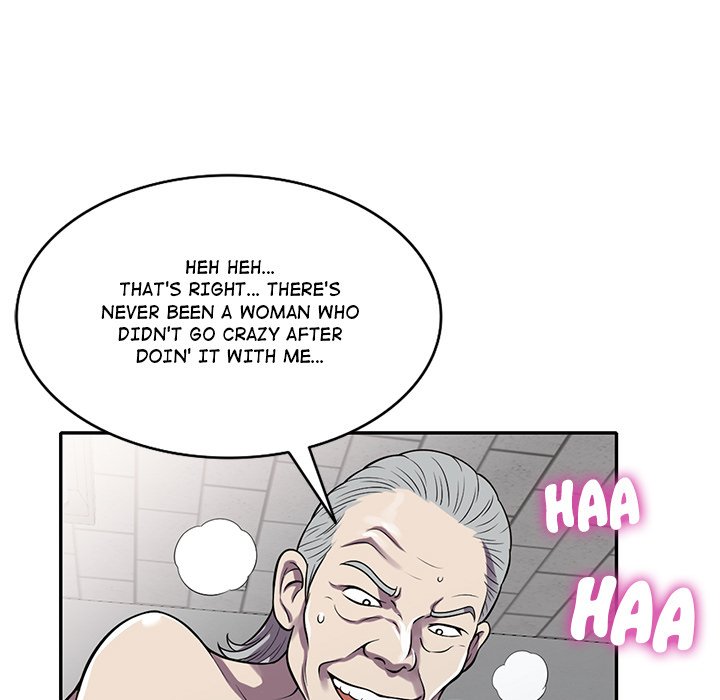 A Stolen Taste Chapter 13 image 113
