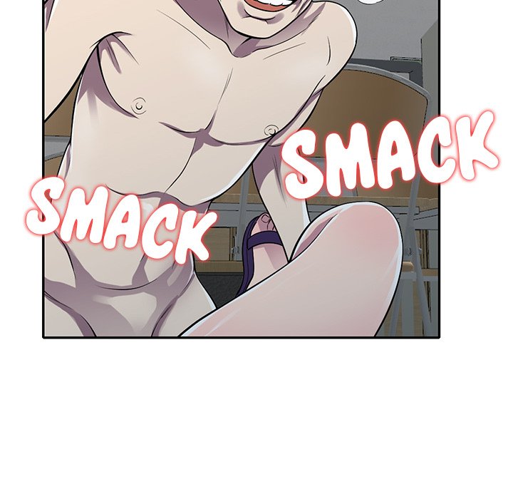 A Stolen Taste Chapter 13 image 114