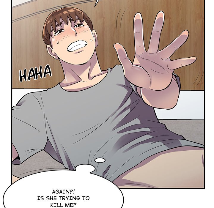 A Stolen Taste Chapter 13 image 11