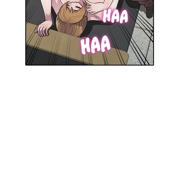 A Stolen Taste Chapter 13 image 119