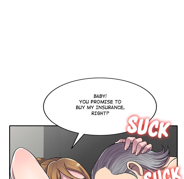 A Stolen Taste Chapter 13 image 122