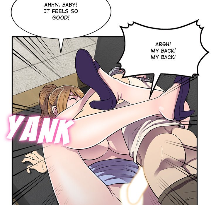 A Stolen Taste Chapter 13 image 129