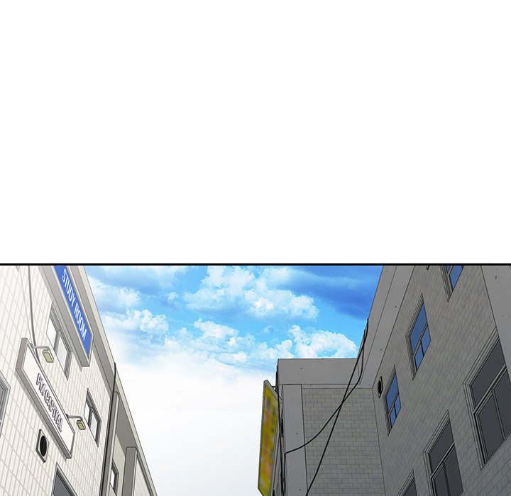A Stolen Taste Chapter 13 image 131