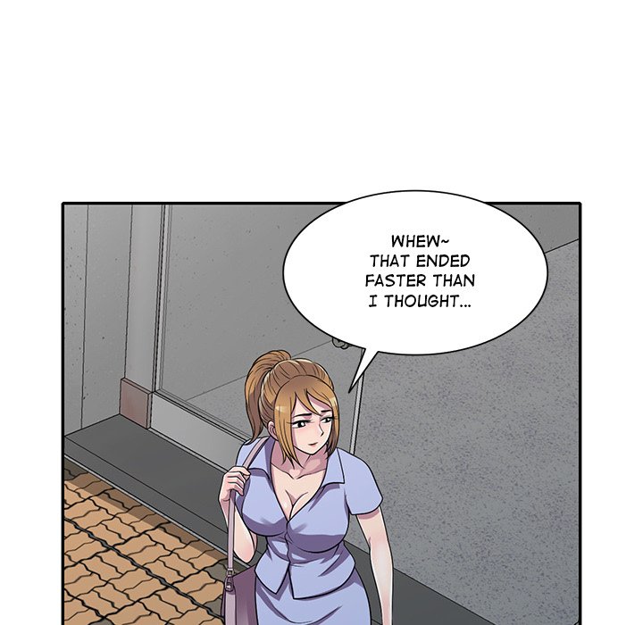 A Stolen Taste Chapter 13 image 133