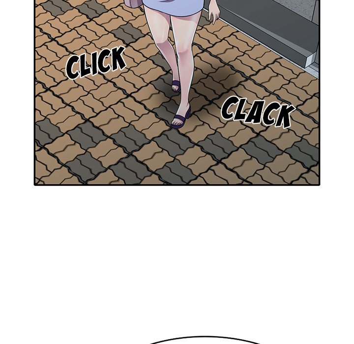 A Stolen Taste Chapter 13 image 134