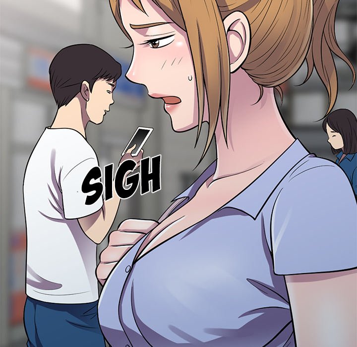 A Stolen Taste Chapter 13 image 136