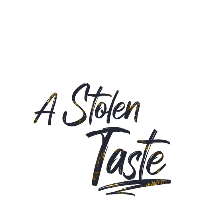 A Stolen Taste Chapter 13 image 13