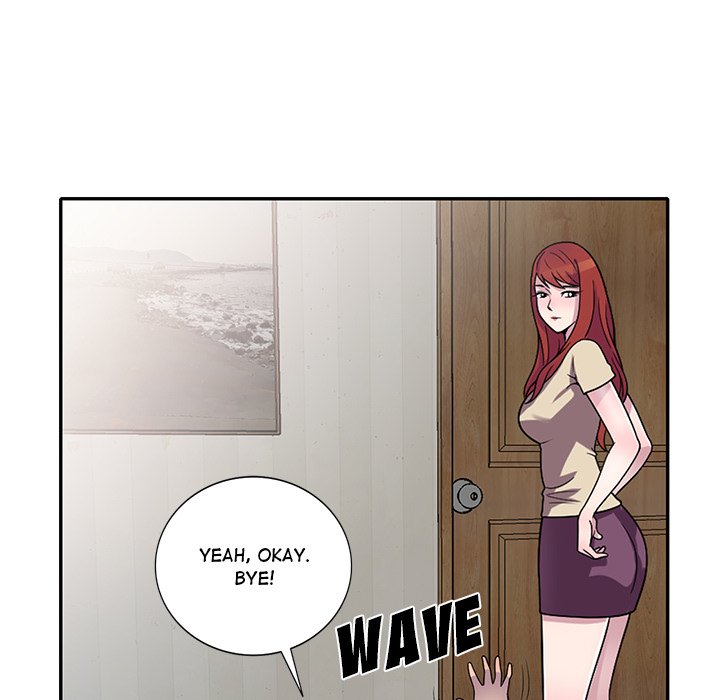 A Stolen Taste Chapter 13 image 19