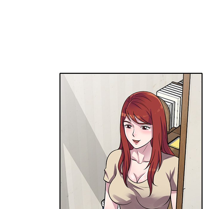 A Stolen Taste Chapter 13 image 21