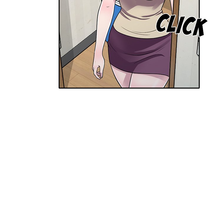 A Stolen Taste Chapter 13 image 22
