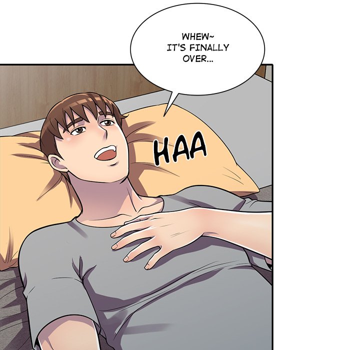 A Stolen Taste Chapter 13 image 23