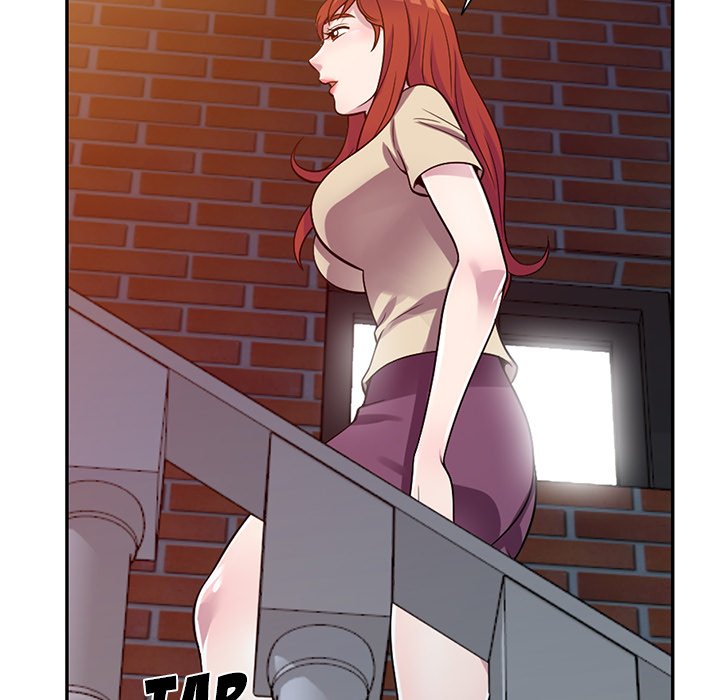 A Stolen Taste Chapter 13 image 25