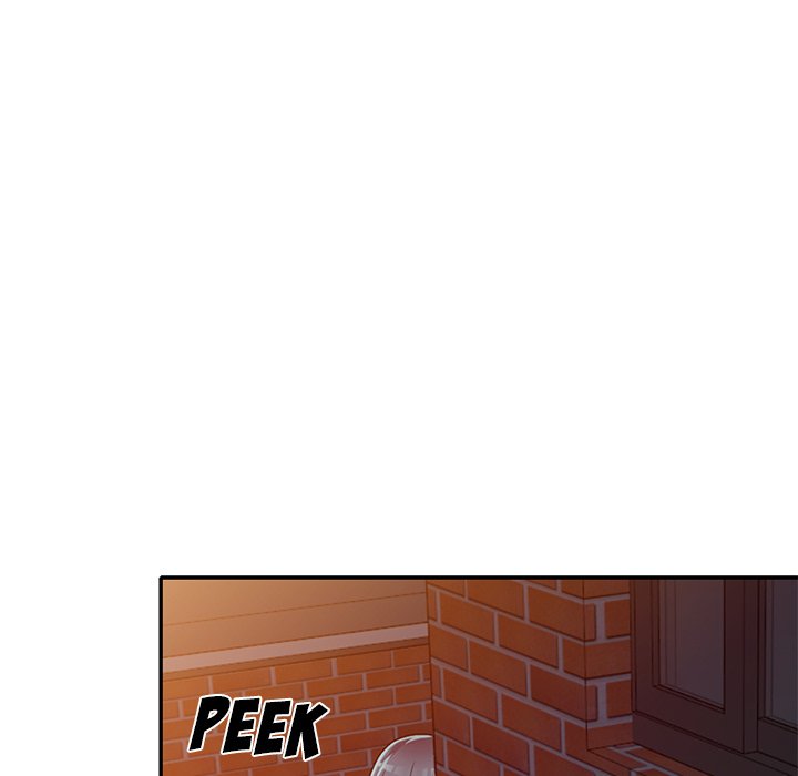 A Stolen Taste Chapter 13 image 27