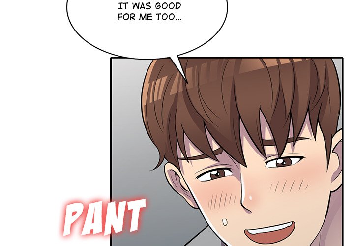 A Stolen Taste Chapter 13 image 3