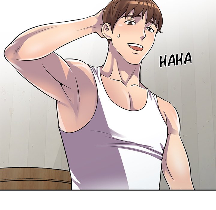 A Stolen Taste Chapter 13 image 39