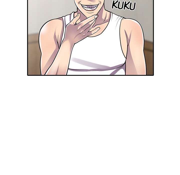 A Stolen Taste Chapter 13 image 41