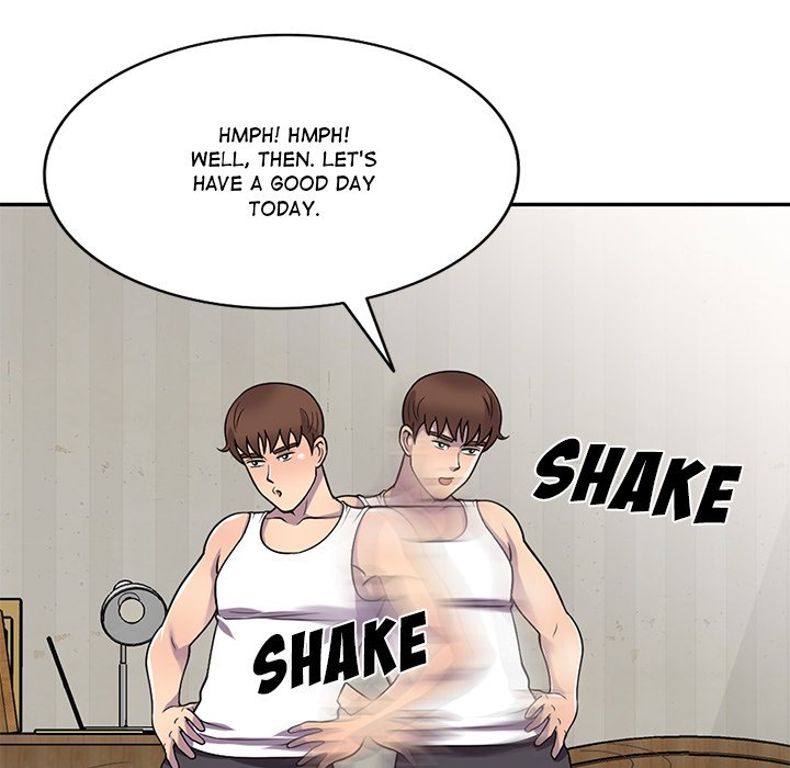 A Stolen Taste Chapter 13 image 42