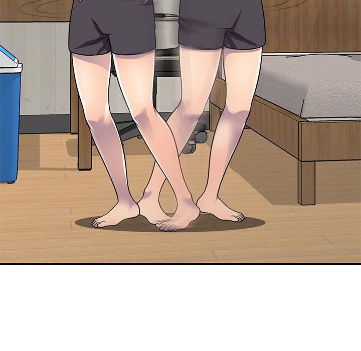 A Stolen Taste Chapter 13 image 43