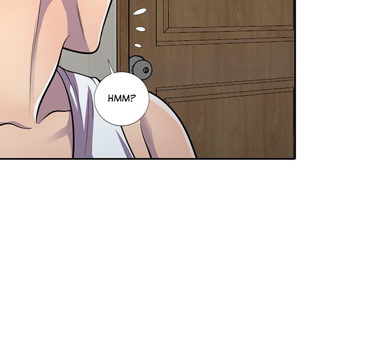 A Stolen Taste Chapter 13 image 45