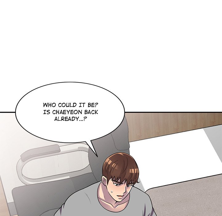 A Stolen Taste Chapter 13 image 46