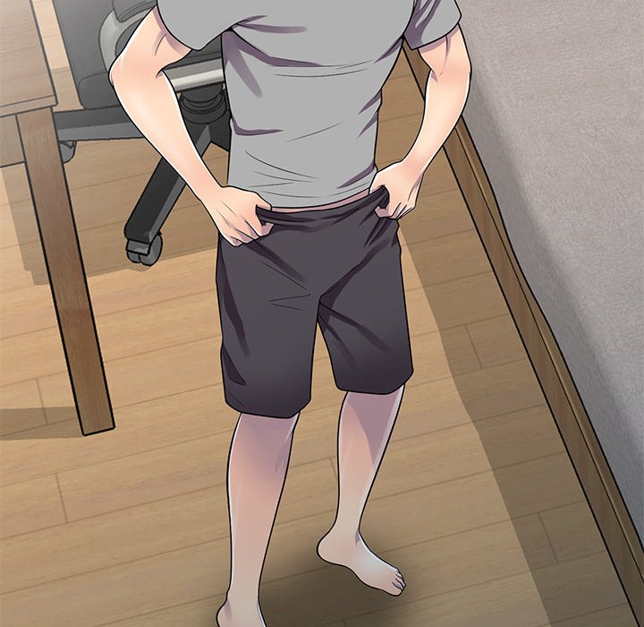 A Stolen Taste Chapter 13 image 47