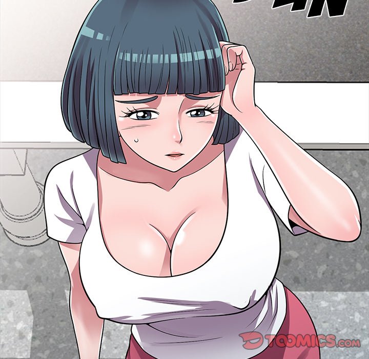 A Stolen Taste Chapter 13 image 50